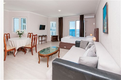 Foto 37 - Open Sea Luxury Apartments