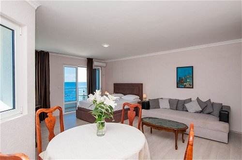Foto 41 - Open Sea Luxury Apartments