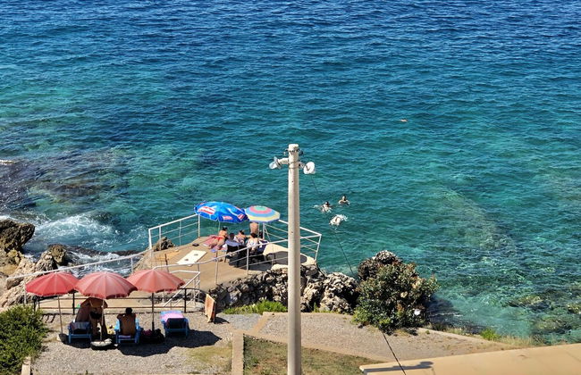 Open Sea Luxury Apartments - Foto 51