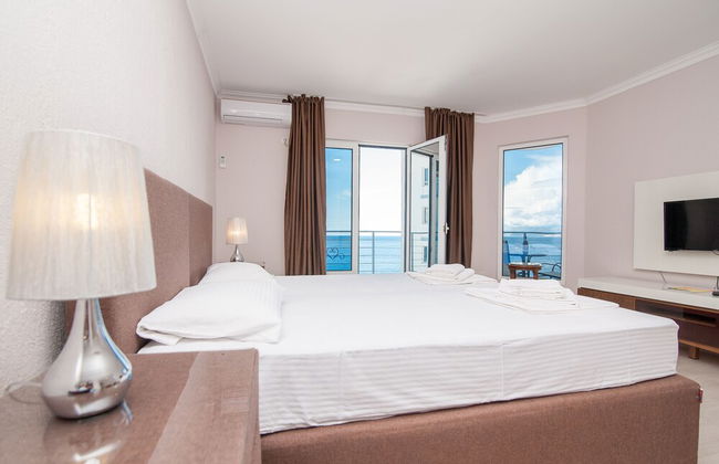 Open Sea Luxury Apartments - Foto 15