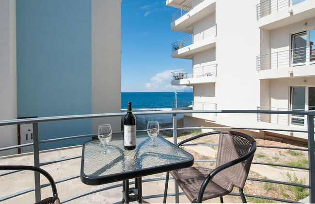 Open Sea Luxury Apartments - Foto 49
