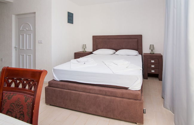 Open Sea Luxury Apartments - Foto 3