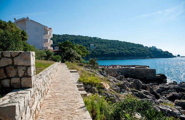 Open Sea Luxury Apartments - Foto 66