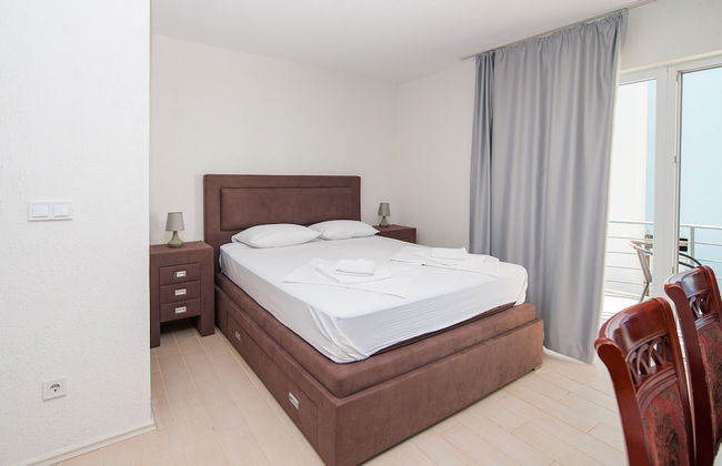 Open Sea Luxury Apartments - Foto 5