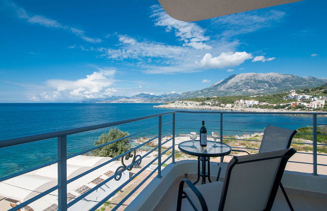 Open Sea Luxury Apartments - Foto 1
