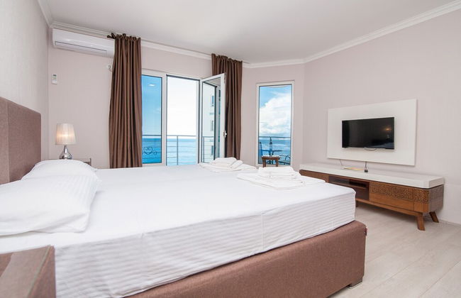 Open Sea Luxury Apartments - Foto 17