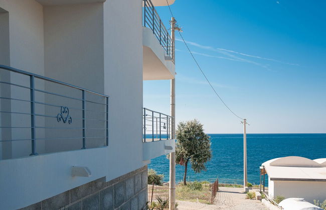 Open Sea Luxury Apartments - Foto 71