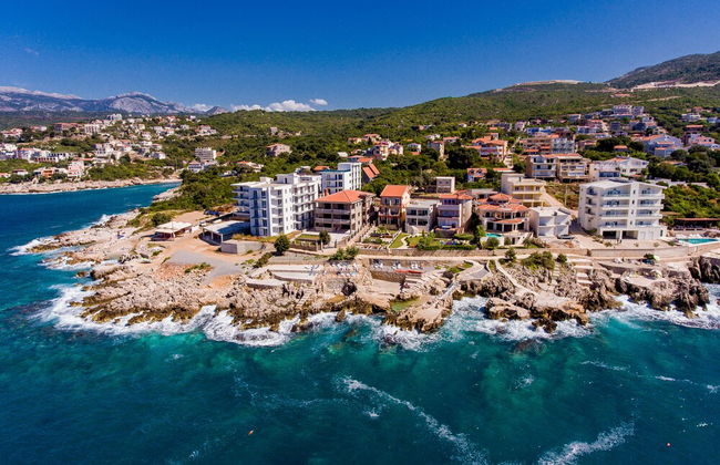 Open Sea Luxury Apartments - Foto 64