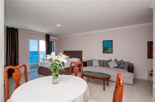 Foto 26 - Open Sea Luxury Apartments