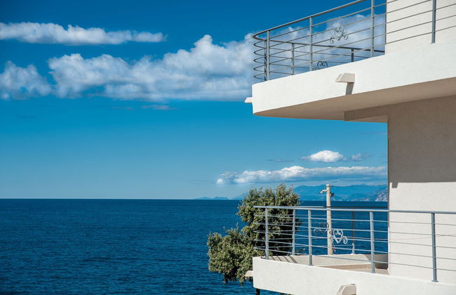 Open Sea Luxury Apartments - Foto 74