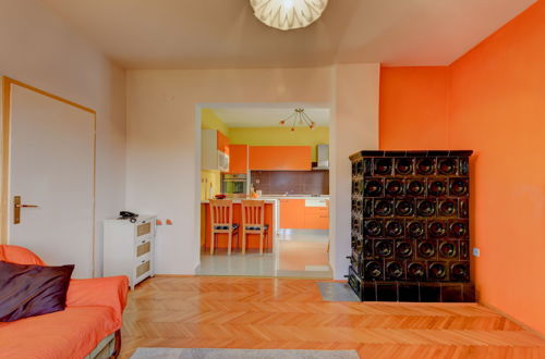 Photo 10 - The Apartments Consists of two Bedrooms, a Bathroom, a Kitchen and a Living Room