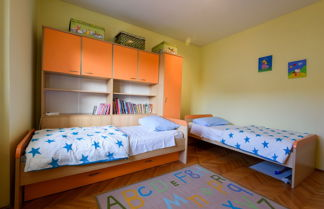 Foto 3 - The Apartments Consists of two Bedrooms, a Bathroom, a Kitchen and a Living Room