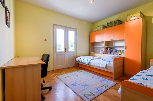 Photo 2 - The Apartments Consists of two Bedrooms, a Bathroom, a Kitchen and a Living Room