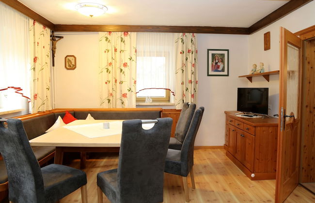 Ferienhaus Schmiedgut - Foto 6