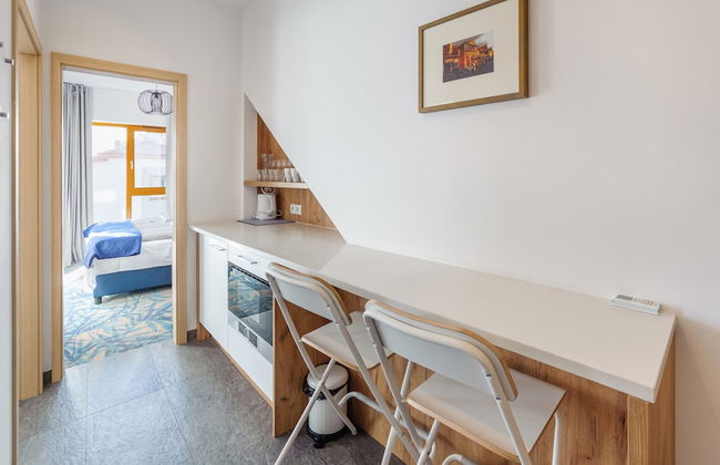 Apartamenty Sun & Snow Żeromskiego II - Foto 12