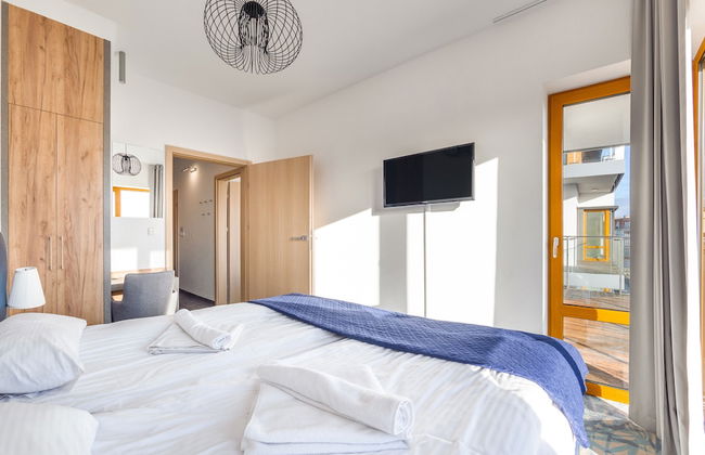 Apartamenty Sun & Snow Żeromskiego II - Foto 4