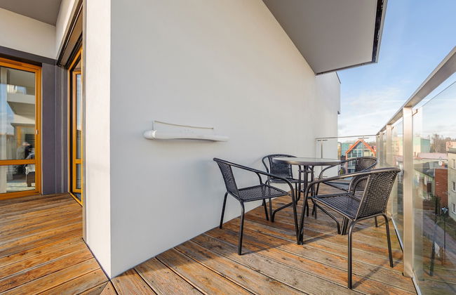 Apartamenty Sun & Snow Żeromskiego II - Foto 14
