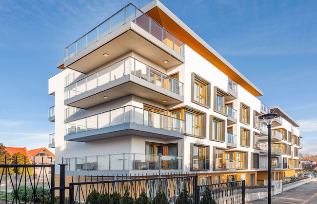 Apartamenty Sun & Snow Żeromskiego II - Foto 18