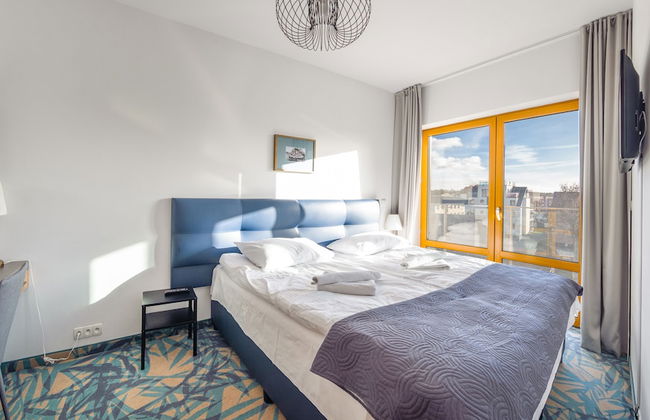 Apartamenty Sun & Snow Żeromskiego II - Foto 5