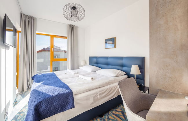 Apartamenty Sun & Snow Żeromskiego II - Foto 2