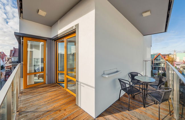 Apartamenty Sun & Snow Żeromskiego II - Foto 13