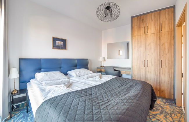 Apartamenty Sun & Snow Żeromskiego II - Foto 9
