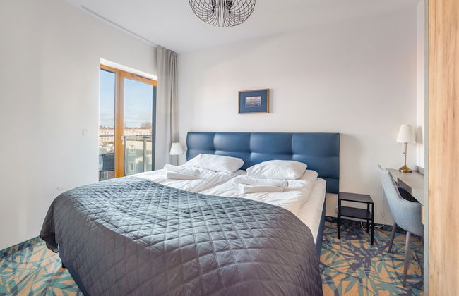 Apartamenty Sun & Snow Żeromskiego II - Foto 8