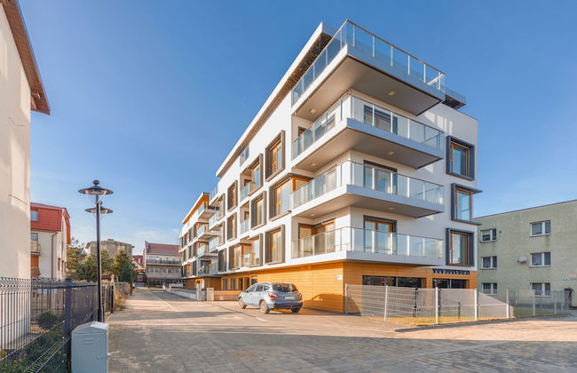 Apartamenty Sun & Snow Żeromskiego II - Foto 1