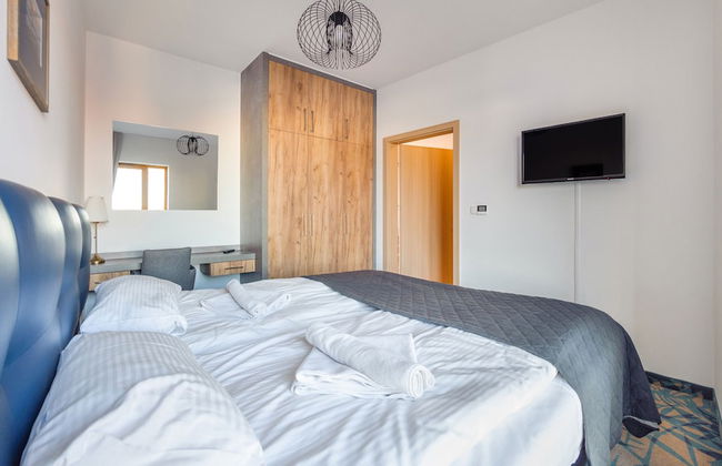 Apartamenty Sun & Snow Żeromskiego II - Foto 10