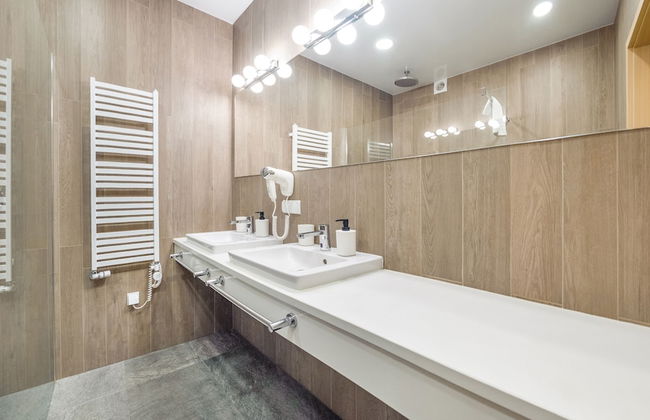 Apartamenty Sun & Snow Żeromskiego II - Foto 16