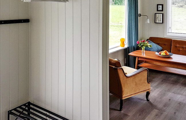 4 Person Holiday Home in Bjoa - Foto 8