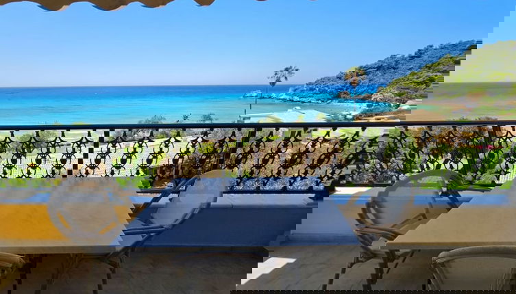 Foto 1 - Corfu Glyfada Menigos Resort 46