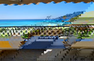 Photo 1 - Corfu Glyfada Menigos Resort 46