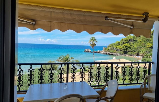 Corfu Island Apartment 46 - Foto 19