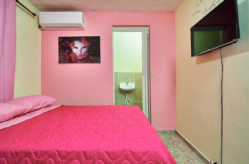 Foto 10 - Room in Guest Room - Queen Of Hearts - Rh