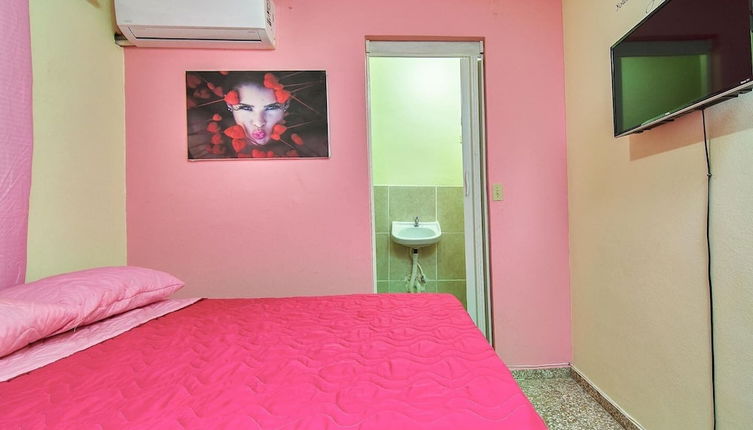 Foto 1 - Room in Guest Room - Queen Of Hearts - Rh