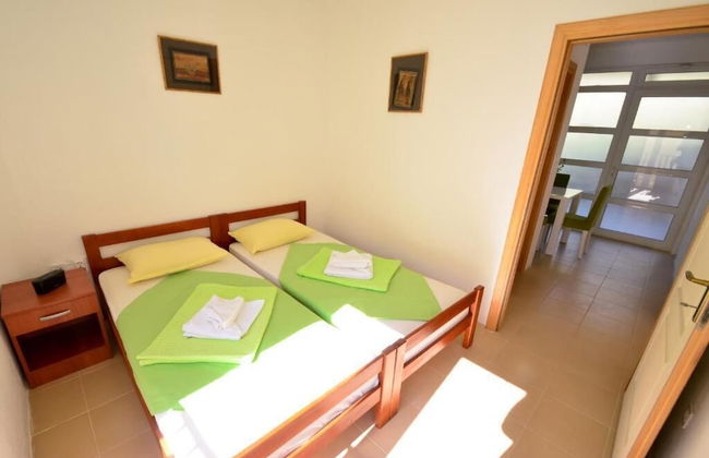 Guest house Anlave - Foto 5