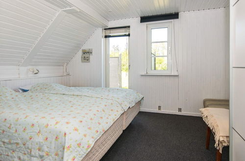 Foto 3 - 4 Person Holiday Home in Ulfborg