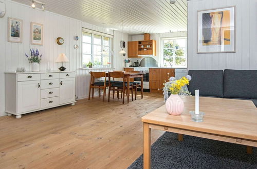 Foto 8 - 4 Person Holiday Home in Ulfborg