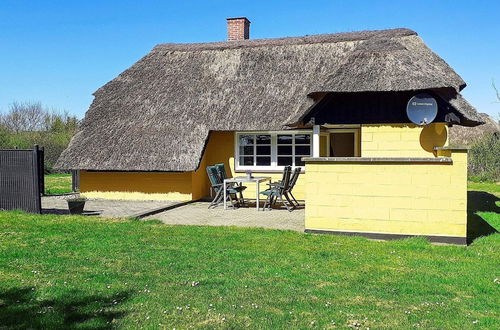 Photo 10 - 4 Person Holiday Home in Ulfborg