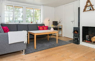 Foto 1 - 4 Person Holiday Home in Ulfborg