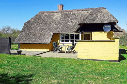 Photo 10 - 4 Person Holiday Home in Ulfborg