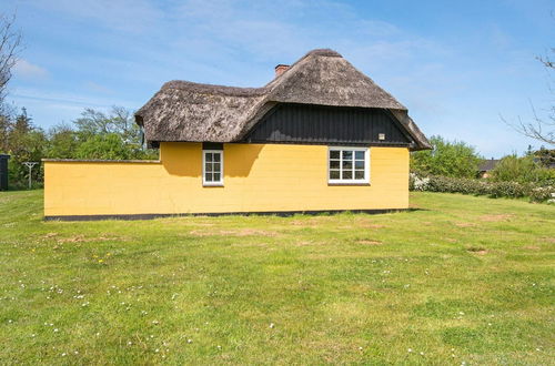 Photo 12 - 4 Person Holiday Home in Ulfborg