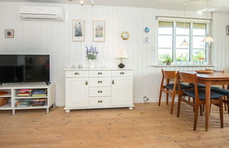 Foto 2 - 4 Person Holiday Home in Ulfborg