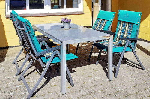 Photo 10 - 4 Person Holiday Home in Ulfborg