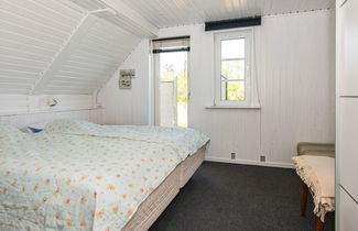 Foto 2 - 4 Person Holiday Home in Ulfborg