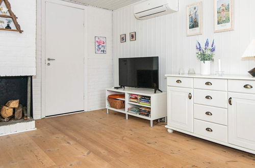 Foto 7 - 4 Person Holiday Home in Ulfborg