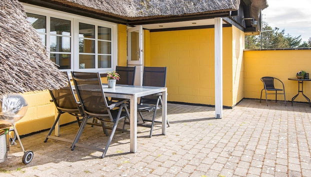 Servizio della struttura