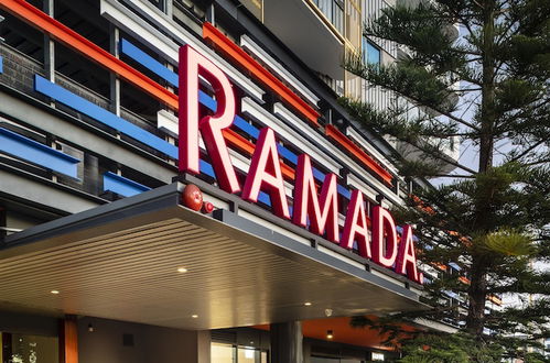 Photo 78 - Ramada VetroBlu Scarborough Beach