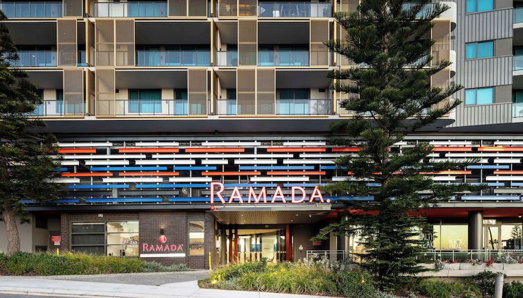 Photo 1 - Ramada VetroBlu Scarborough Beach